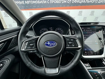 Subaru Outback, 2020г, передний привод, автомат