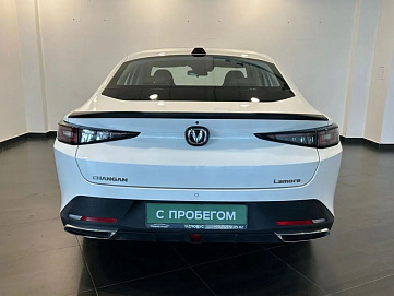 Changan Lamore, 2023г, передний привод, автомат