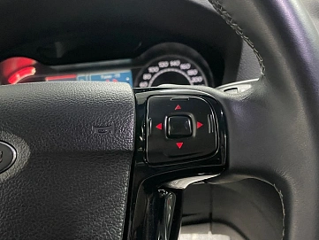 Ford Mondeo, 2007г, передний привод, автомат