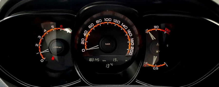 Lada (ВАЗ) Vesta, 2021г., передний привод, механика