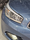 Kia Ceed, 2012г., передний привод, автомат