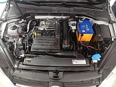 Volkswagen Golf, 2013г., передний привод, механика