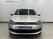 Volkswagen Polo, 2014г., передний привод, механика