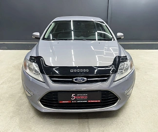 Ford Mondeo, 2011г, передний привод, робот