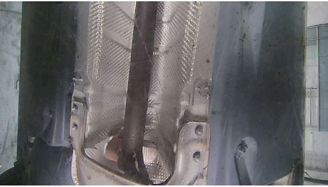 Audi A1, 2012г, передний привод, робот