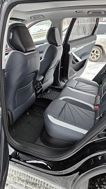 Geely Atlas, 2024г, полный привод, автомат