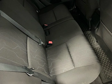 Toyota Auris, 2011г, передний привод, автомат