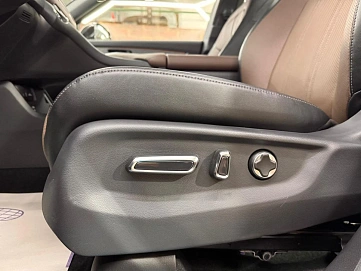 Honda UR-V, 2025г, полный привод, автомат