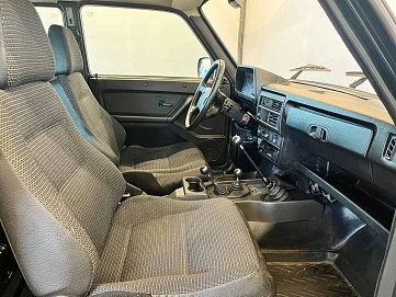 Lada (ВАЗ) , 2016г., полный привод, механика