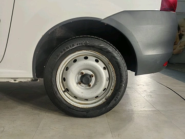 Lada (ВАЗ) Largus, 2020г, передний привод, механика