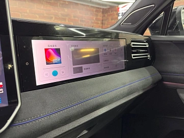 Volkswagen Tiguan, 2025г, полный привод, робот