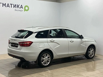 Lada (ВАЗ) Vesta, 2020г, передний привод, механика