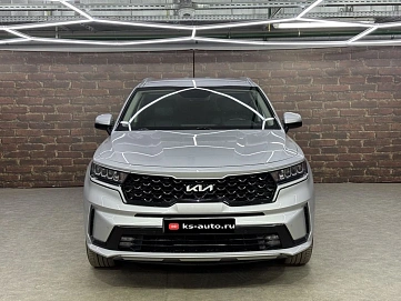 Kia Sorento, 2023г, полный привод, робот