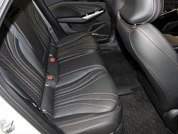 Geely Preface, 2024г, передний привод, автомат