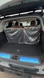 Infiniti QX60, 2025г, полный привод, автомат