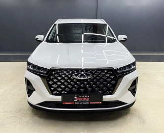 Chery Tiggo 7 Pro Max, 2023г, передний привод, робот