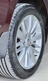 Nissan Teana, 2012г, полный привод, вариатор