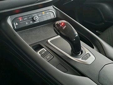 Haval F7, 2021г, полный привод, робот