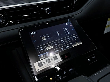 Infiniti QX80, 2025г, полный привод, автомат