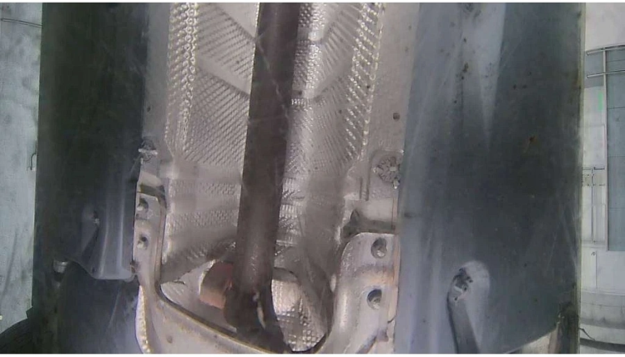 Audi A1, 2012г., передний привод, робот