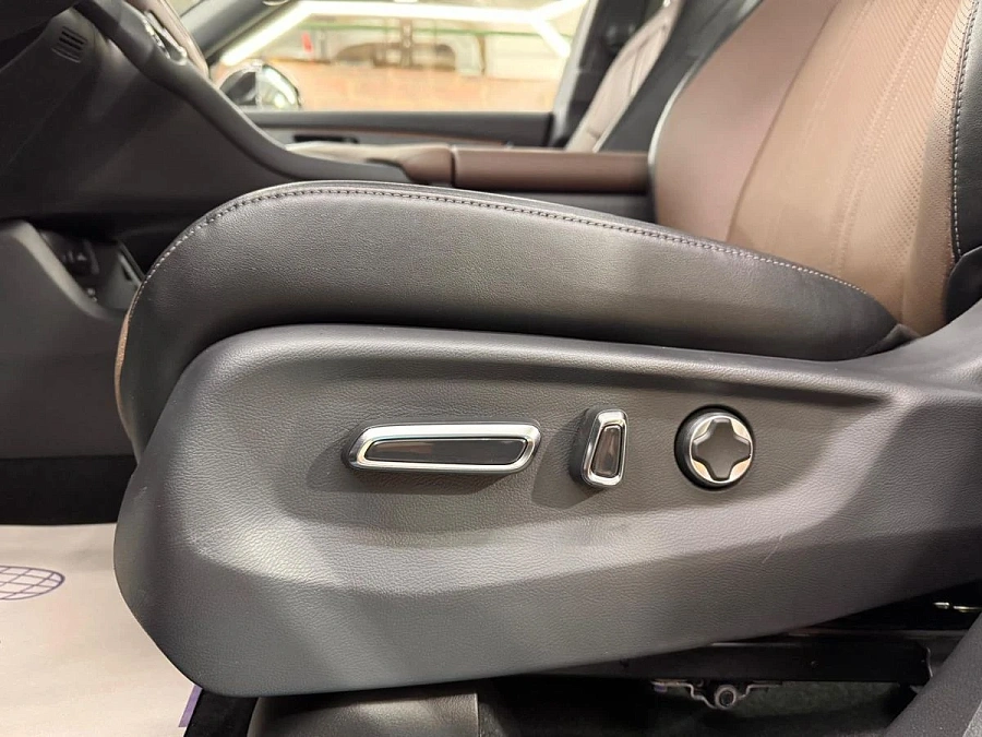 Honda UR-V, 2025г., полный привод, автомат
