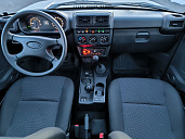 LADA_ВАЗ , 2024г., передний привод, механика