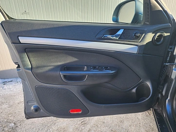 Skoda Octavia, 2011г, передний привод, робот