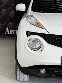 Nissan Juke, 2011г, передний привод, вариатор