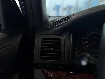 Toyota Land Cruiser Prado, 2005г, полный привод, автомат