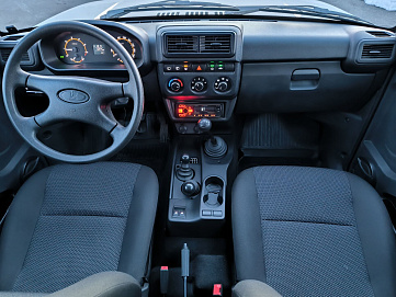 LADA_ВАЗ , 2024г., передний привод, механика