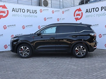 Chery Tiggo 7 Pro Max, 2024г, передний привод, робот