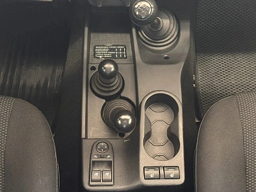 Lada (ВАЗ) 2121 (4x4), 2021г., полный привод, механика