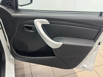 Lada (ВАЗ) Largus, 1г, передний привод, механика