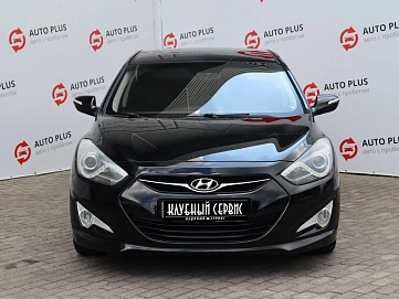 Hyundai i40, 2014г, передний привод, автомат
