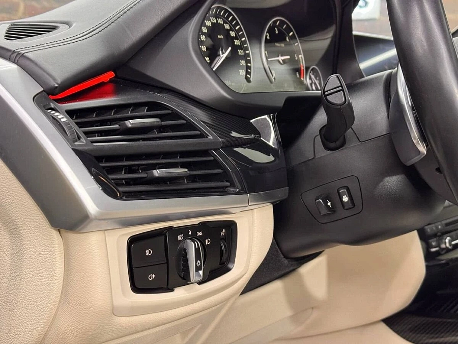 BMW X5, 2016г.