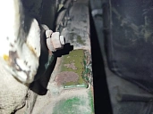 ГАЗ 69, 1972г., полный привод, механика