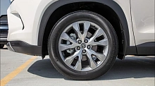 Toyota Grand Highlander, 2024г., полный привод, автомат