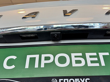 Haval F7x, 2021г, передний привод, автомат