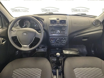 Lada (ВАЗ) Granta, 2020г, передний привод, механика