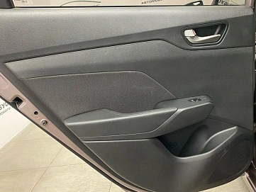 Hyundai Solaris, 2019г, передний привод, автомат