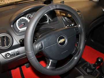 Chevrolet Aveo, 2011г, передний привод, механика