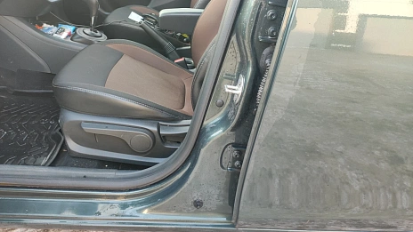 Lada (ВАЗ) Vesta, 2016г, передний привод, робот