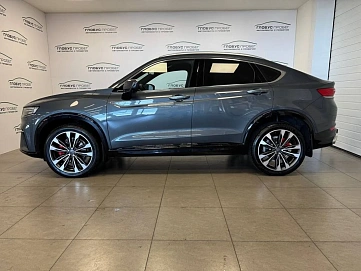 Geely Tugella, 2024г, передний привод, автомат