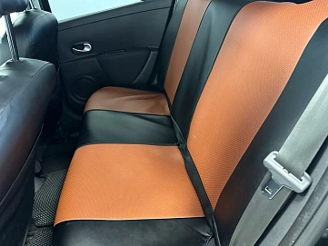 Renault Clio, 2008г, передний привод, автомат