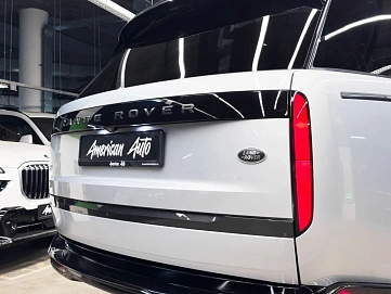 Land Rover Range Rover, 2023г, полный привод, автомат