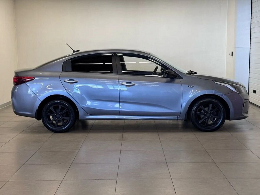 Kia , 2017г., передний привод, автомат