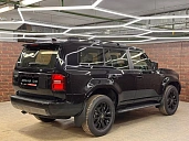 Toyota Land Cruiser Prado, 2025г., полный привод, автомат