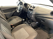 Lada (ВАЗ) Granta, 2019г., передний привод, механика