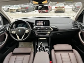 BMW X3, 2021г., полный привод, автомат
