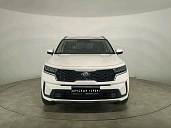 Kia Sorento, 2020г., полный привод, робот